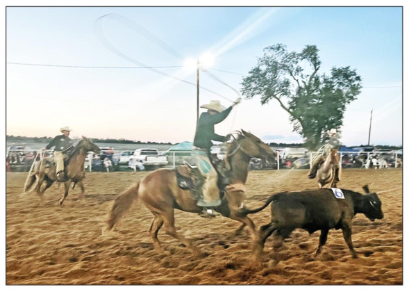 PHOTOS FROM 98TH ANNUAL OLD SETTLERS REUNION &amp; RODEO