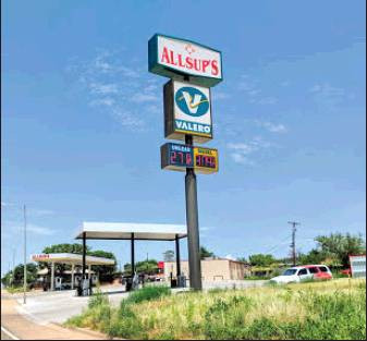 Yesway to acquire more than 300 Allsup’s convenience stores