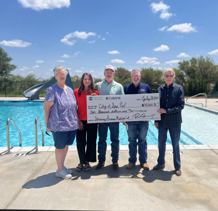 BIG SPLASH A $10,000