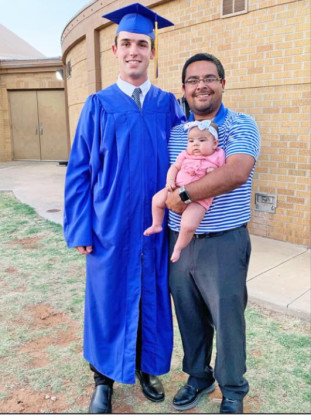SPOTLIGHT ON HIGH SCHOOL GRADUATIONS