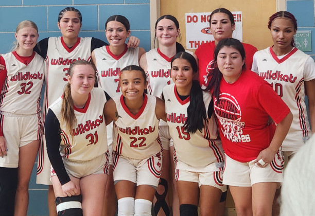 Seguras of Spur compete in Las Vegas Live basketball tournament