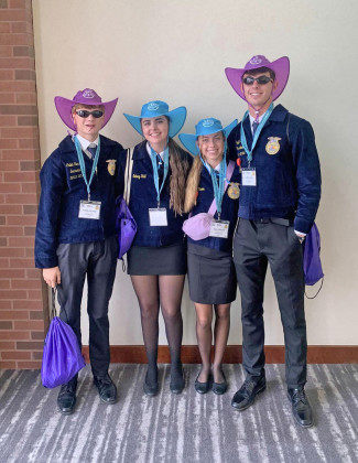 NATIONAL WINNERS