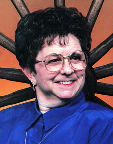 Wanda Louise