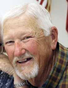 G.L. Hamilton, 1946–2025