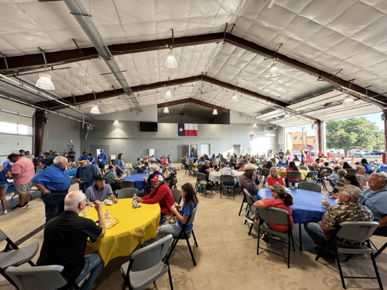 SPUR FIREHOUSE GRAND OPENING