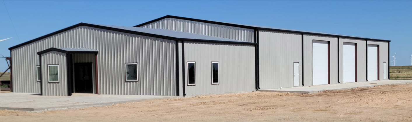 BACK IN BUSINESS Crosby County Fuel’s McAdoo, Texas, location will hold a grand reopening Friday, July 26, from 9 to 11 a.m., although the store has been open to the public for some while already. | FACEBOOK
