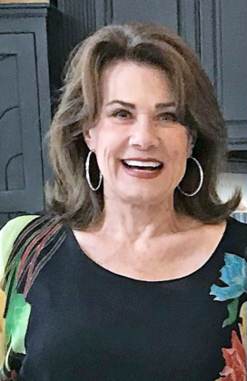 Ralna English: Still singing, still enjoying life