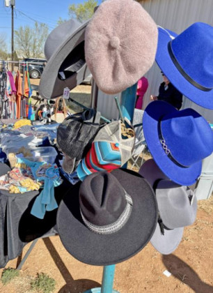 SPOTLIGHT ON SPUR FARMERS’ MARKET