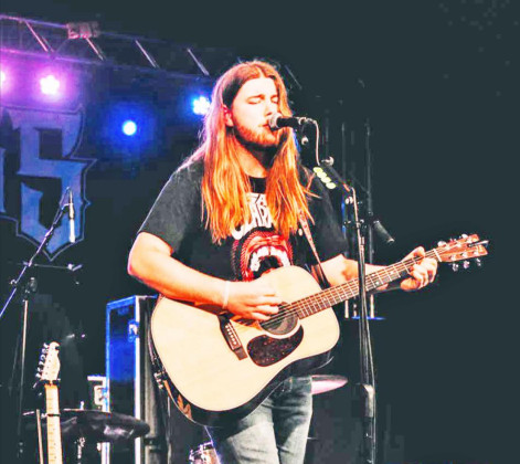 Jayton Homecoming planned for Oct. 1-2