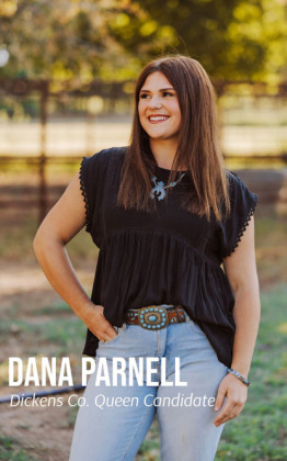 DANA PARNELL