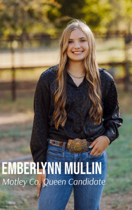 EMBERLYNN MULLIN