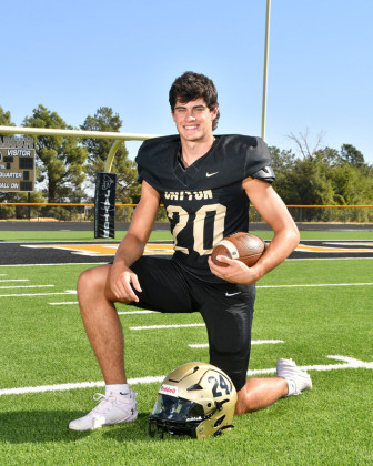 COLT GENTRY
