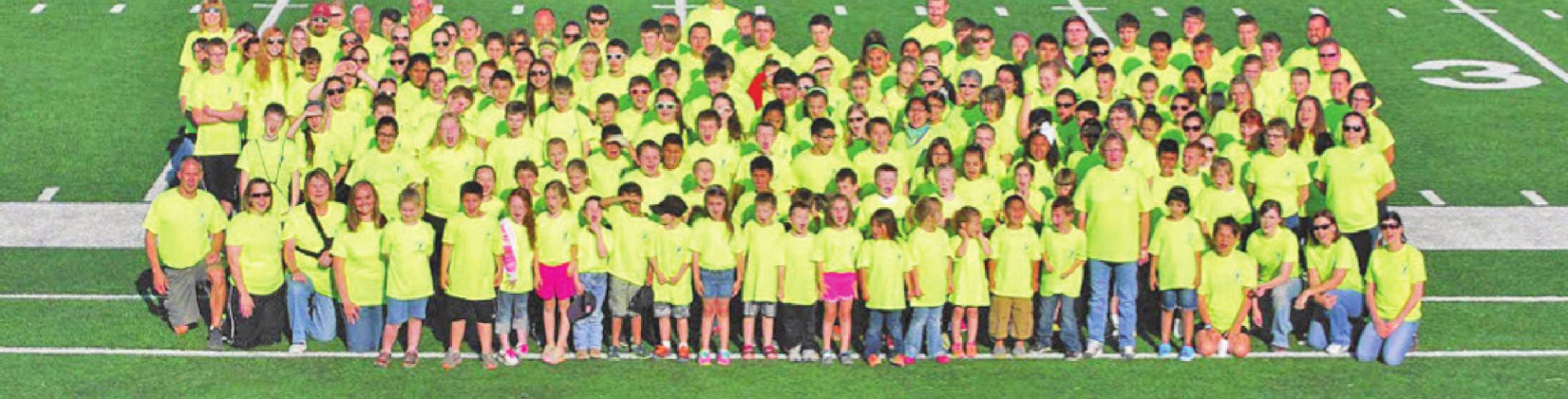 Jayton ‘Big Event’ set to go May 17