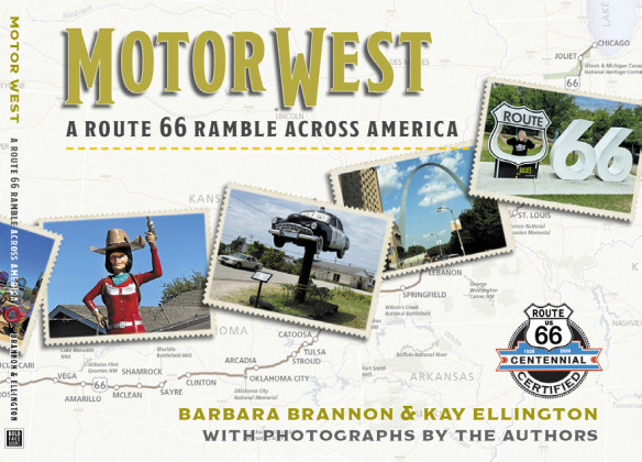 Mother Road ‘Test’ Drive