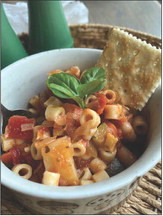 Marvelous Minestrone