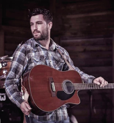 Texas Spur Country Roundup