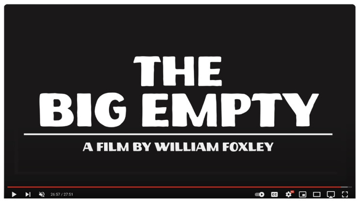 New Bitcoin film“The Big Empty”features Spur people and places; at Palace May 11