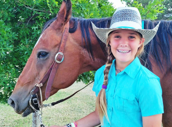 99th Annual Motley-Dickens Old Settlers Reunion and Rodeo to add youth rodeo this year