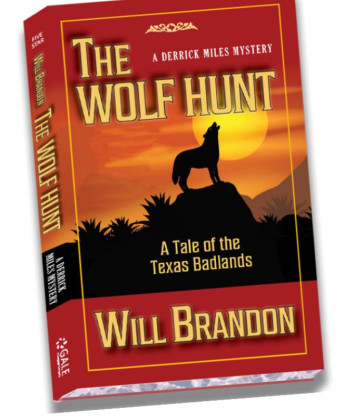 The Wolf Hunt