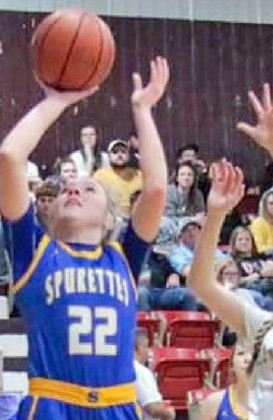All-State honors