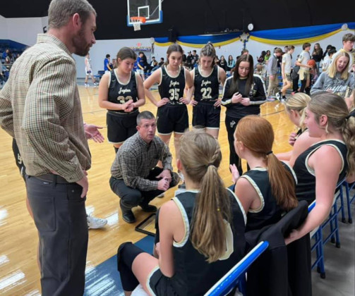 Lady Jays come to Spur and take district in overtime battle with Spurettes