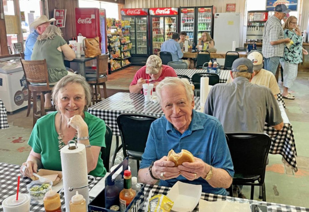 SPOTLIGHT ON SPUR EVENTS