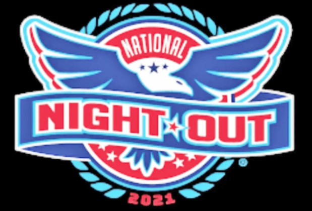 Spur welcomes all to National Night Out in Swenson Park Oct. 5