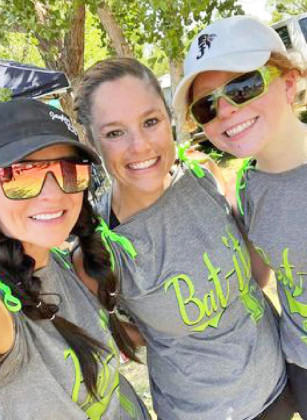 SPOTLIGHT ON SPUR ADULT SOFTBALL TOURNAMENT