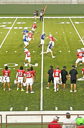 SPUR ALL-STARS