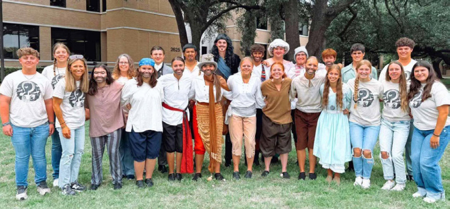 Jayton OAP named State alternate