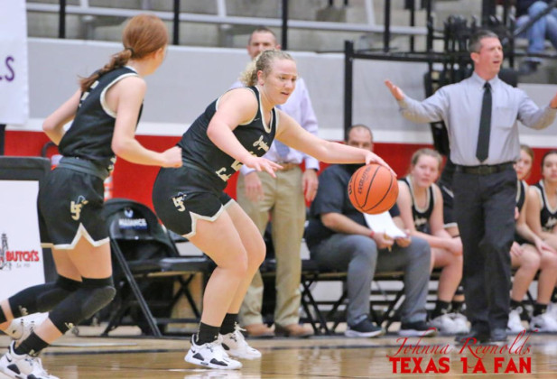 SPOTLIGHT ON GIRLS PLAYOFFS