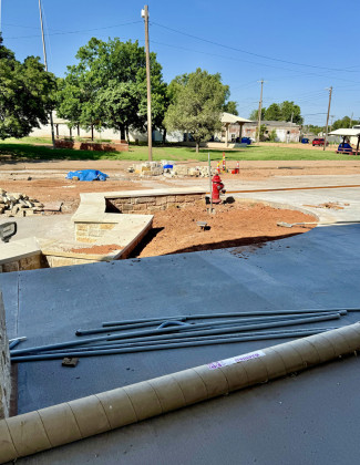 Spur gears up for move to new firehouse