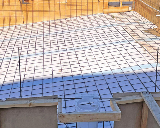Spur pool work back on track; concrete to be poured Aug. 4