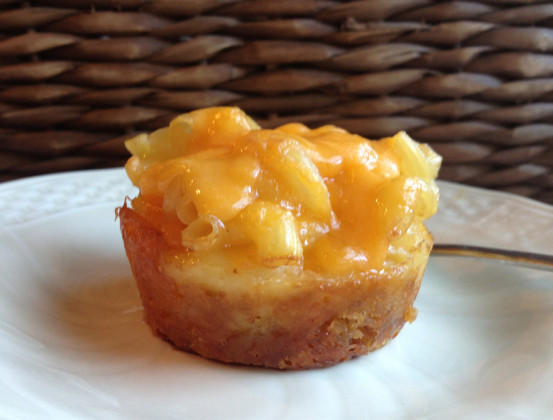 MUFFINTIN MEALS are a great way to practice portion control or to save leftovers to divvy up into individual servings if you are into meal prepping. | ANGELINA LaRUE PHOTO