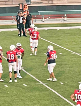 Jayton All-Stars