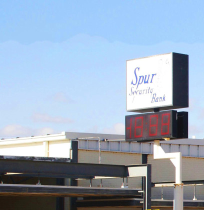 Spur Security Bank rolls out expanded digital services; mobile banking already live