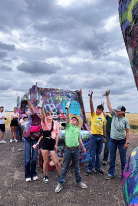 Dickens 4-H launches Summer Day Camps
