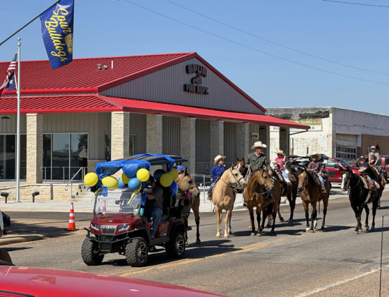 SPUR FLASHBACK