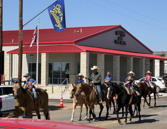 SPUR FLASHBACK