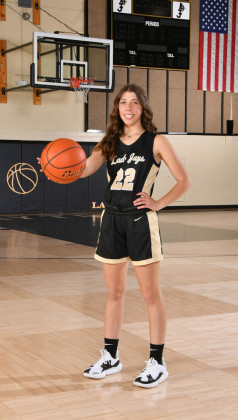 ELIZABETH CARPENTER 1st Team