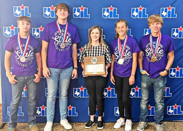 ACCOUNTING STATE SILVER