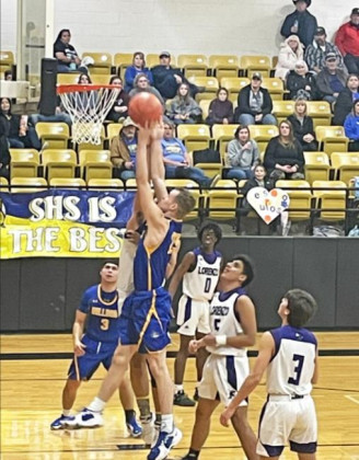 SPOTLIGHT ON BOYS BASKETBALL PLAYOFFS
