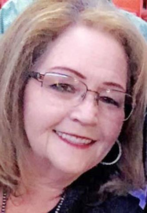 PATTI HAGAR
