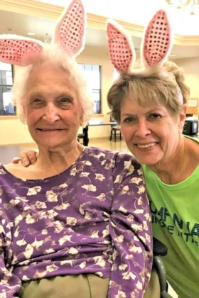 SPOTLIGHT ON EASTER WEEKEND