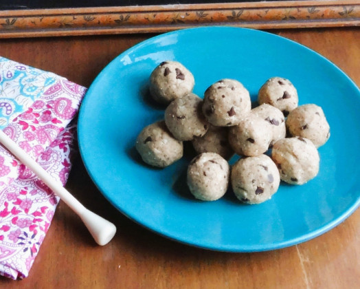 EMPOWER YOURSELF to make the choices that make sense for you and your family. Primarily, eliminating processed foods can go along ways in maintaining and improving one’s health. | ANGELINA LaRUE PHOTO