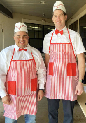 SPOTLIGHT ON KCNH VALENTINE'S DAY