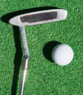 Spur Golf News