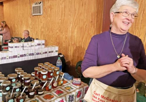 SPOTLIGHT ON SPUR THIRD SAT TRADE DAYS, FEBRUARY