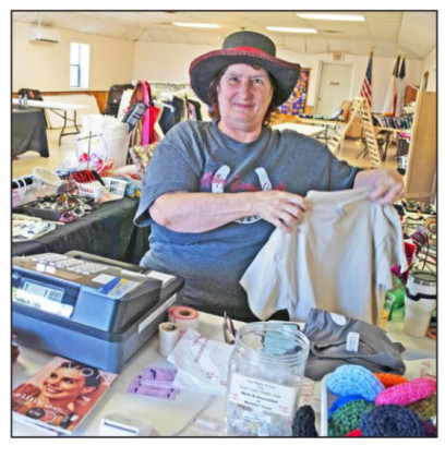 SPOTLIGHT ON 98TH ANNUAL OLD SETTLERS REUNION &amp; RODEO