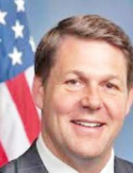 District, state, federal candidates